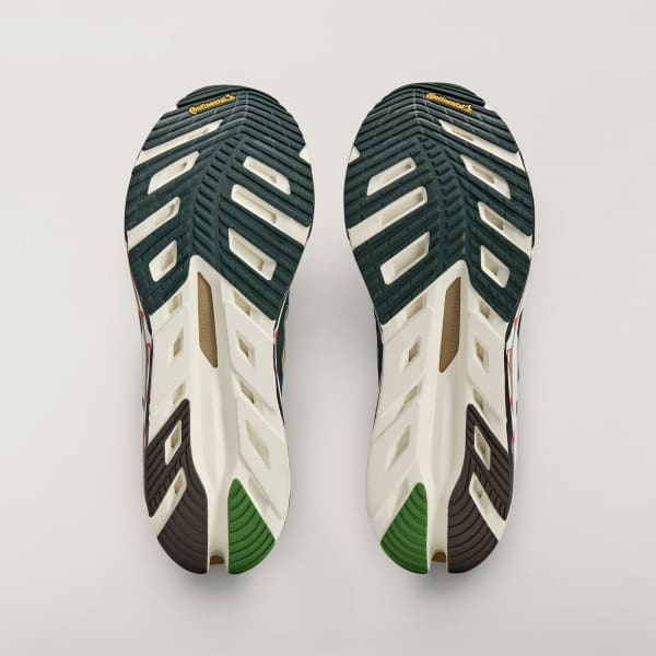 Beige Sneaker ADISTAR HRMY BAPE®