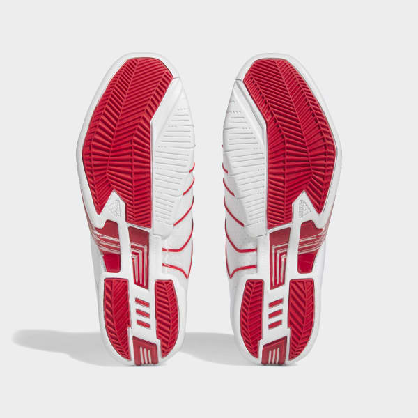 Blanco Zapatillas TMAC 3 Restomod