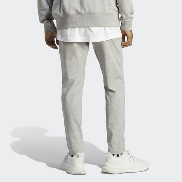 Men's essential jersey pants store