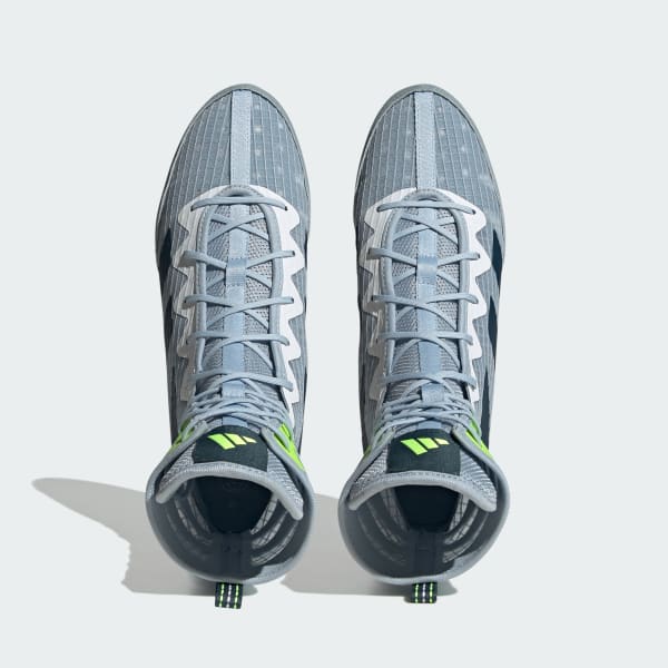 Blue Box Hog 4 Shoes