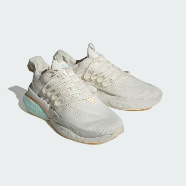Blanco Zapatillas Alphaboost V1