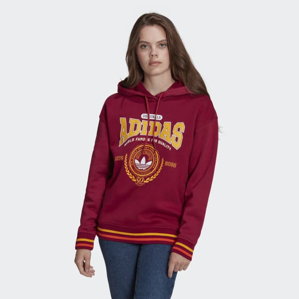 Rod ANNIVERSARY HOODIE (GENDER NEUTRAL) MMR77