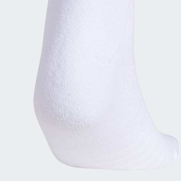 Cushioned Low-Cut Socks 3 Pairs