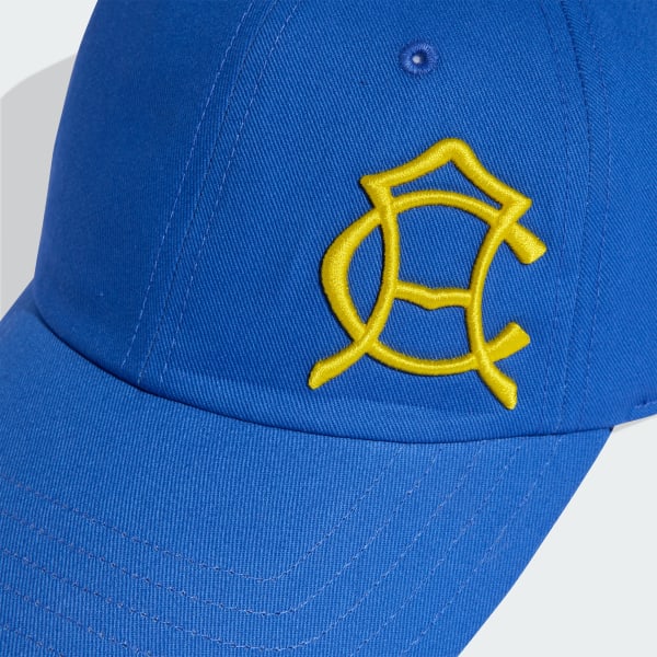Azul GORRA DAD LOCAL CLUB AMÉRICA