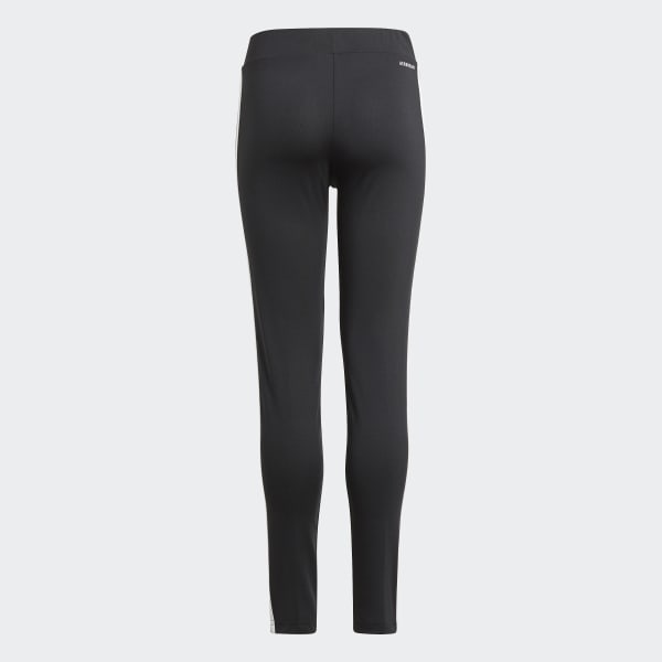 Adidas 3-Stripe Tights  Outfits with leggings, Striped leggings