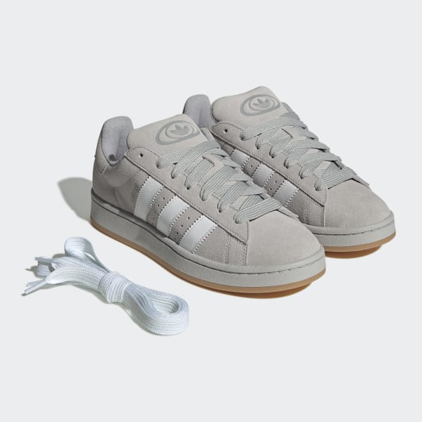 adidas Campus 00s Shoes - Grey | Free Shipping with adiClub