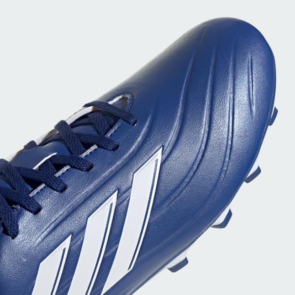 Adidas Copa Pure 11.4 Flexible Ground Cleats Mens Shoe Review: Unbelievable Comfort and Performance!