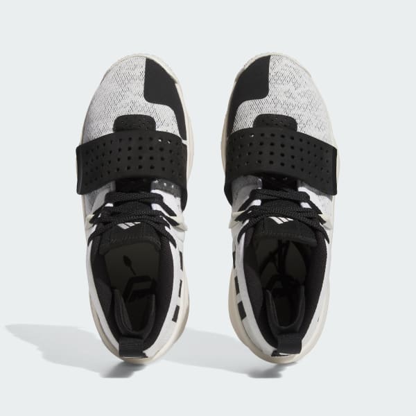 Blanco Zapatillas Dame 8 Exply