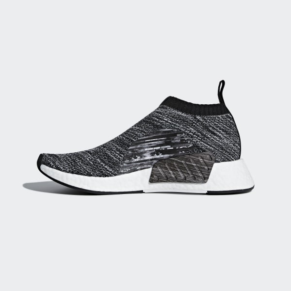 adidas nmd cs2 Or homme