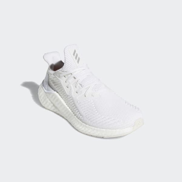 adidas alphaboost sneakers