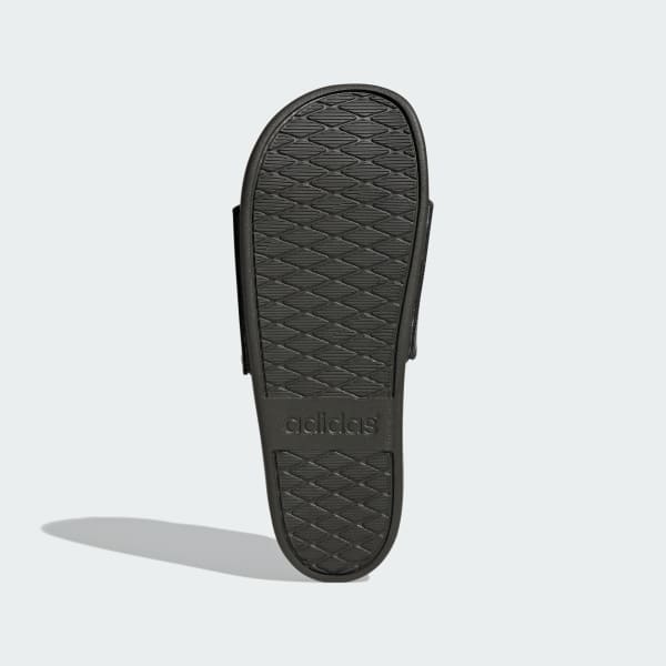 zelená Šľapky Adilette Comfort