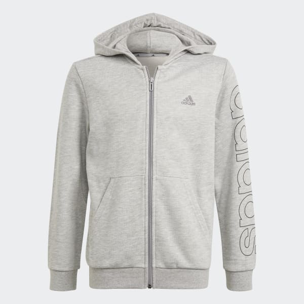 girl black zip up moletom com capuz