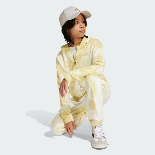 Krem Topi Baseball Bordir New Logo