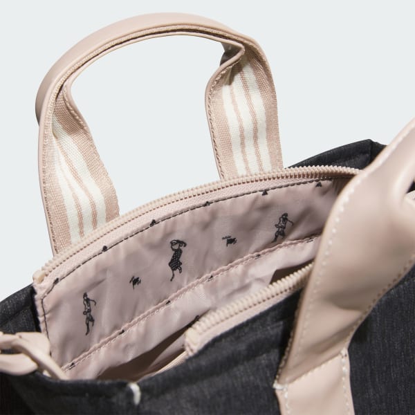 clubhaus ゴルフ　トートバッグ CLUBHAUS ×JONES × TANGRAM CREW CADDY BAG 3 SAND BEIGE TGA-G43