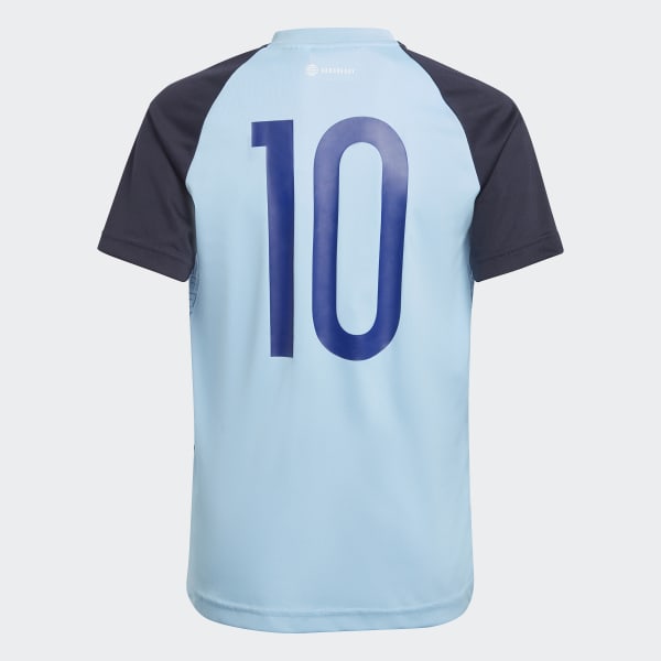 Mavi Messi 10 Forma F0298