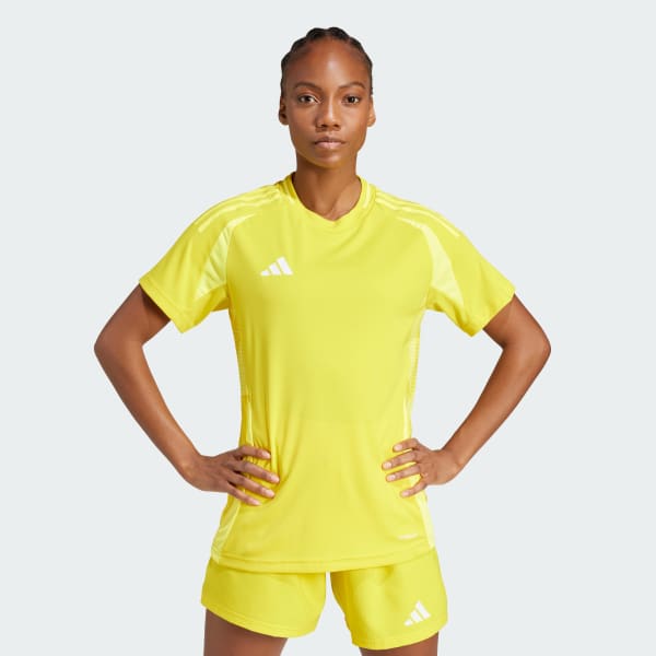 Maglia Tiro 24 Competition Match