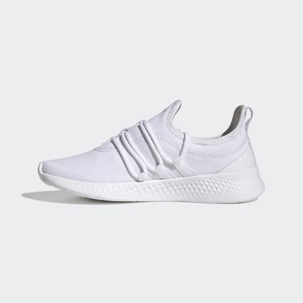 adidas Puremotion Adapt 2.0 Shoes - White | Women's Lifestyle | adidas US