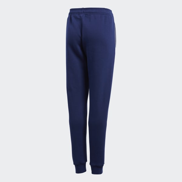 core 18 sweat tracksuit bottoms