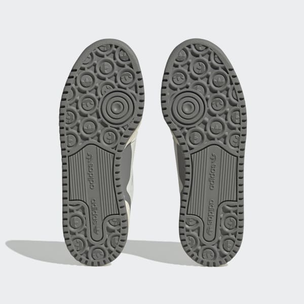 Blanco Zapatilla Forum Bold