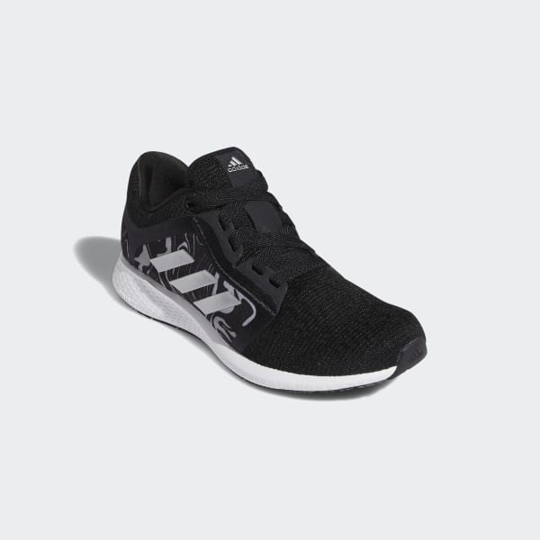 adidas Edge Lux Shoes - Black | adidas US