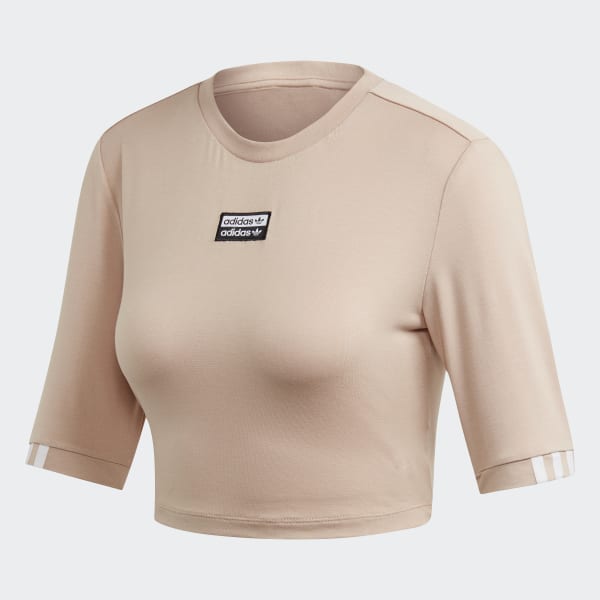 adidas ash pearl shirt