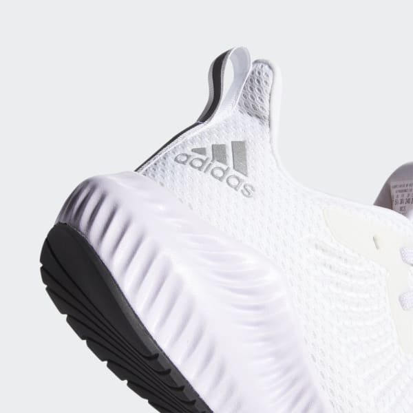 alphabounce 3 w Blanco adidas adidas Peru