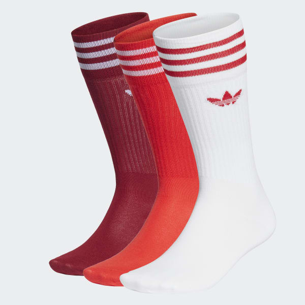 adidas solid socks