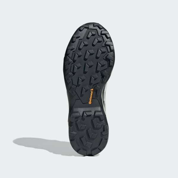 Brown Terrex Skychaser Hiking Shoes