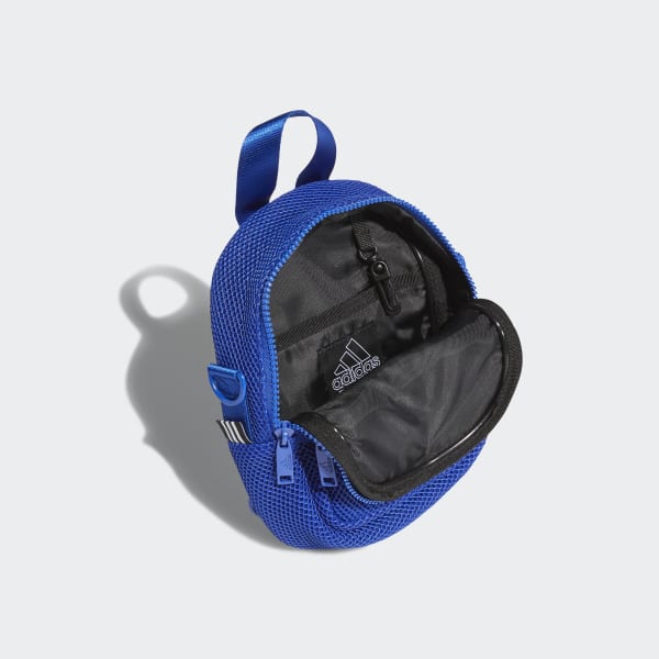 adidas air mesh mini backpack women's