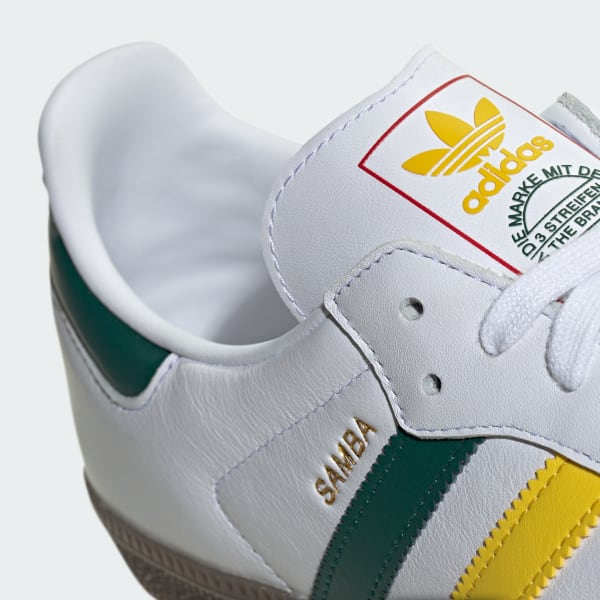 Samba OG Schuh