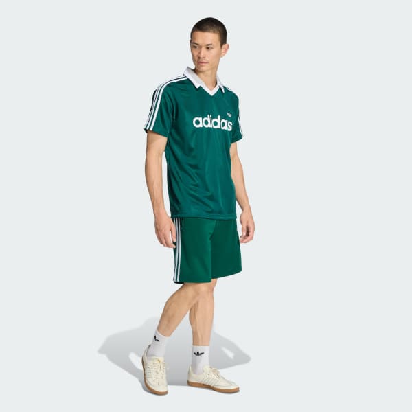 Verde FIREBIRD SHORT