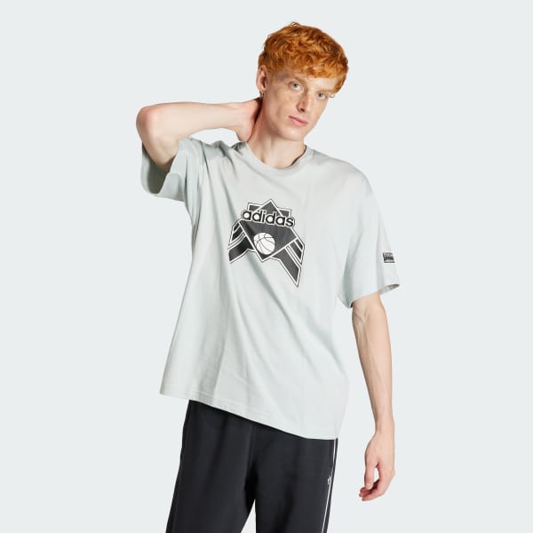 Gris TEE