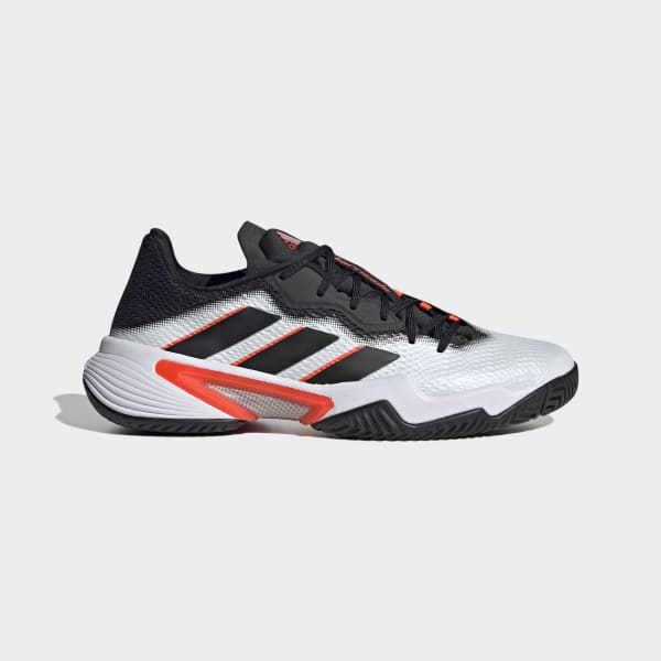 Chaussure de tennis adidas barricade cheap