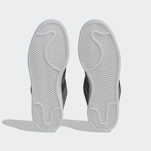 Grey Campus 00s Shoes
