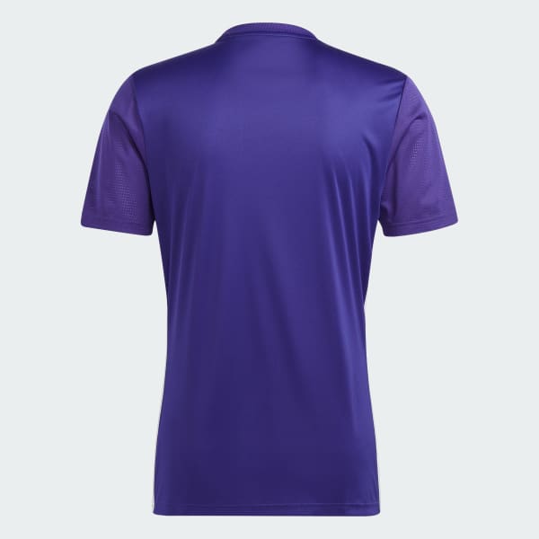 Purple Tabela 23 Jersey