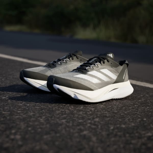 Adizero boston wide top
