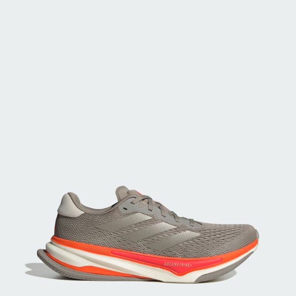 BRUNT 旗 FIRST TIME adidas Supernova Prima Running Shoes - Beige | adidas Singapore