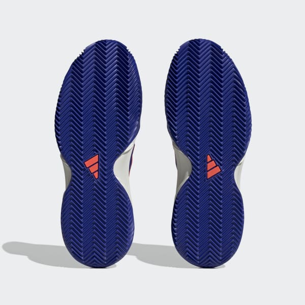 Blue Barricade Tennis Shoes
