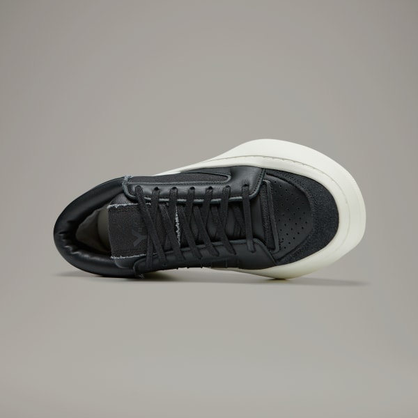 2024人気特価 Black - Sneakers Low Centennial Y-3 adidas | Shipping Free 靴