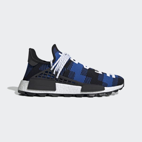 How does the NMD HU fit Sneakers Reddit