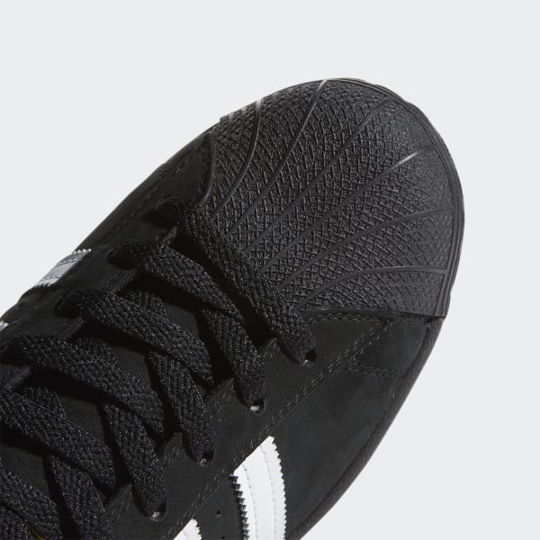 アディダス スーパースター ADV / Superstar ADV - ブラック アディダス スーパースター ADV / Superstar ADV - ブラック