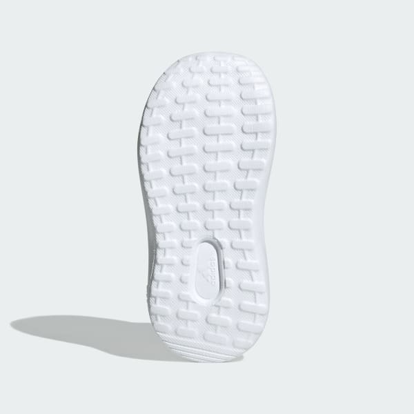 Preto Sapatilhas Tensaur Run 3.0 – Criança