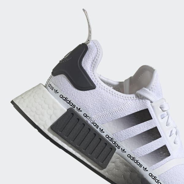 Adidas nmd r1 donna argento 2025
