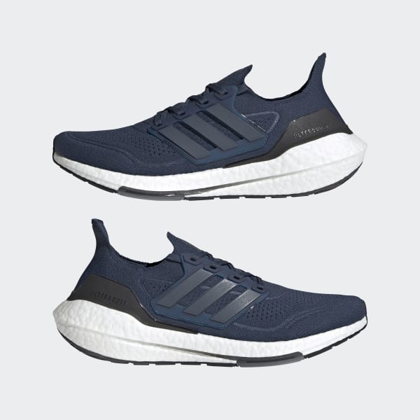 adidas ultra boost 21 blue