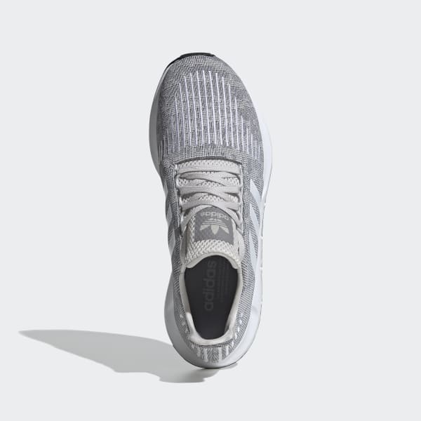 adidas originals swift run green mens