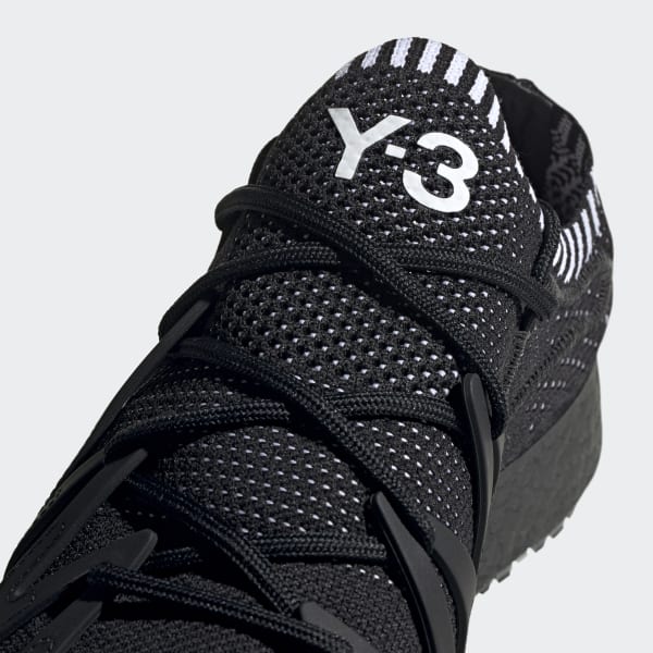 y3 raito racer review