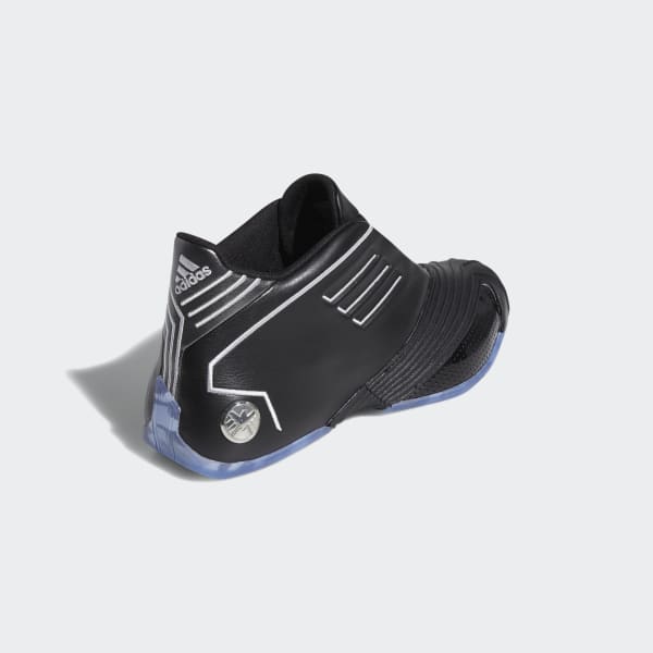 adidas T-Mac 1 Shoes - Black | adidas US