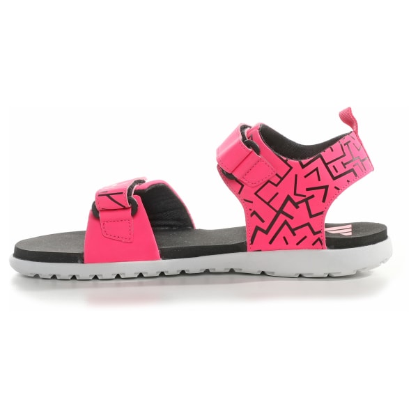 Adidas Puding Adidas Women Sandals Adidas PUDING ADI W Pink Adidas India