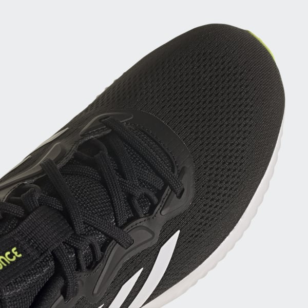 adidas Aerobounce ST Shoes Black adidas Philippines