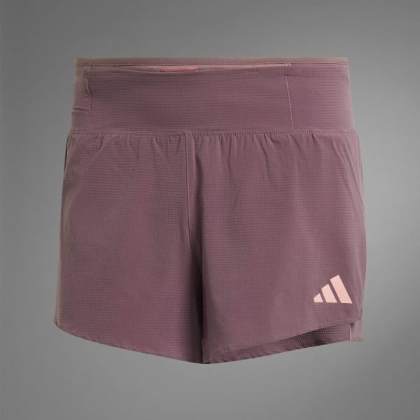 adidas ADIZERO シングレット　ショーツ　セット ADIDAS ADIZERO SINGLET アディゼロ シングレット アディダス